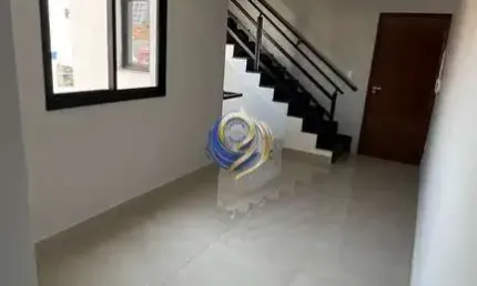 Apartamento à venda no bairro Santa Maria - Santo André/SP
