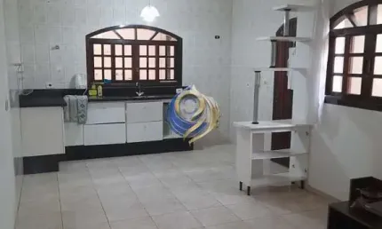 Casa com 3 quartos à venda no Parque Erasmo Assunção, Santo André 