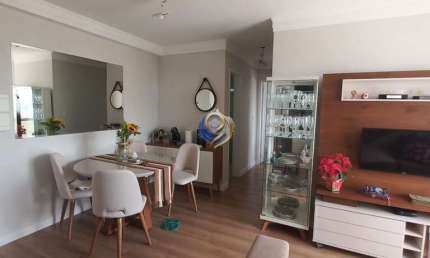 Apartamento com 2 quartos à venda na Vila Assunção, Santo André 