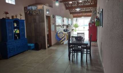 Apartamento Cobertura em Vila Pires, Santo André/SP