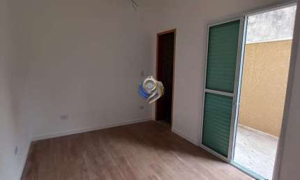 Apartamento à venda no bairro Vila Pires - Santo André/SP
