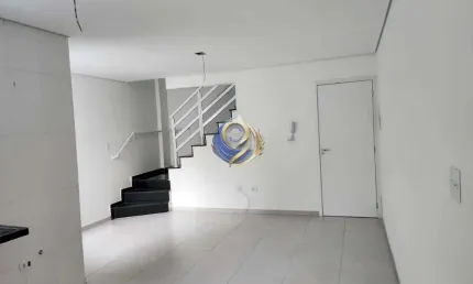 Apartamento à venda no bairro Vila Valparaíso - Santo André/SP