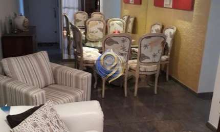 Apartamento com 2 quartos à venda no Parque das Nações, Santo André 