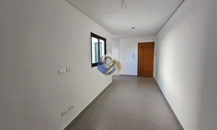 Apartamento cobertura à venda no bairro Silveira em Santo André/SP