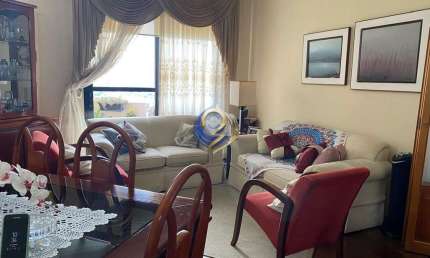 Apartamento Padrão 86m2 - Vila Assunção - Santo André