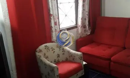 Casa com 3 quartos à venda na Vila Helena, Santo André 
