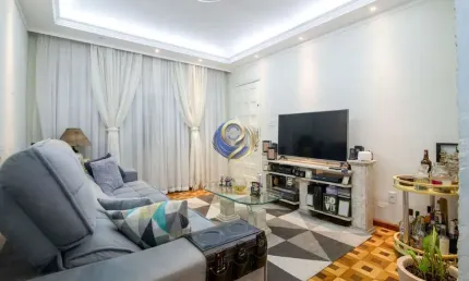 Casa com 2 quartos à venda na Vila Pires, Santo André 