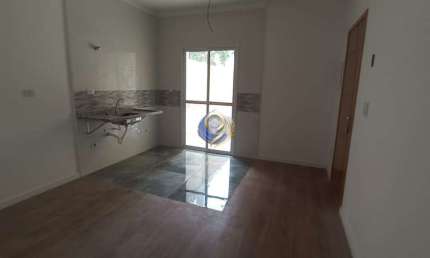 Apartamento com 2 quartos à venda na Vila Pires, Santo André 