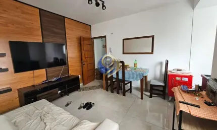 Apartamento à venda no bairro Vila Eldízia - Santo André/SP