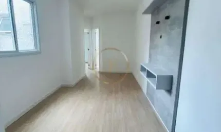 Apartamento cobertura à venda no bairro Vila Scarpelli em Santo André/SP