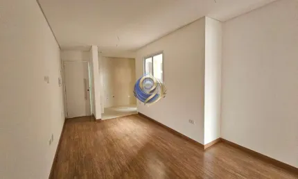 Apartamento à venda no bairro santa maria - santo andré/sp