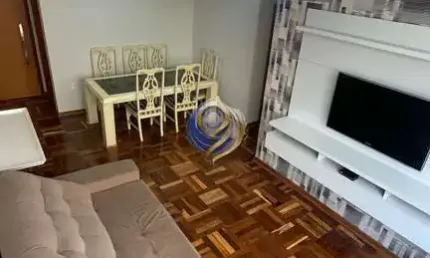 Apartamento à venda no bairro Rudge Ramos - São Bernardo do Campo/SP