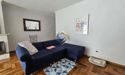 Apartamento à venda no bairro Vila Assunção - Santo André/SP