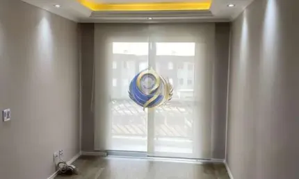 Apartamento com 3 quartos à venda na Vila Bela Vista, Santo André 