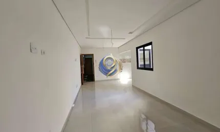 Apartamento à venda no bairro Vila Guiomar - Santo André/SP