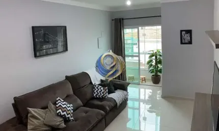 Casa com 2 quartos à venda na Vila América, Santo André 