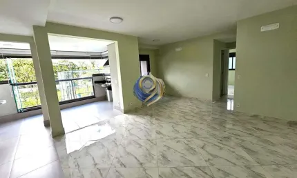 Apartamento à venda no bairro Vila Assunção - Santo André/SP