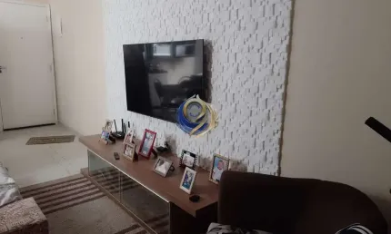 Apartamento Cobertura em Vila Pires, Santo André/SP
