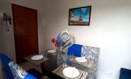 Apartamento à venda no bairro Jardim Ipanema - Santo André/SP