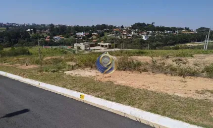 Terreno à venda no bairro Loteamento Reserva dos Ipês - Boituva/SP