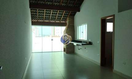 Apartamento à venda no bairro Parque das Nações - Santo André/SP