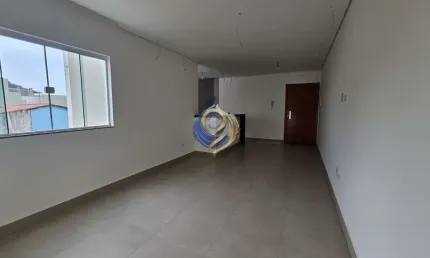 Apartamento à venda no bairro parque das nações - santo andré/sp