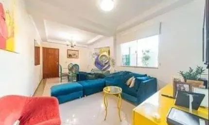 Apartamento à venda no bairro Vila Pires - Santo André/SP