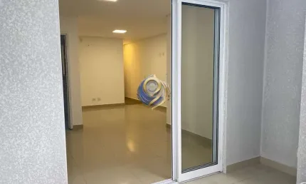 Apartamento Padrão 62m2 - Vila Assunção = Santo André