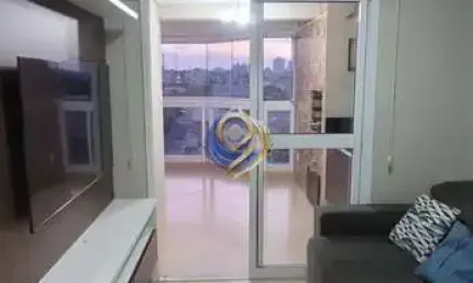 Apartamento à venda no bairro Vila Pires - Santo André/SP