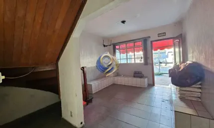 Casa à venda no bairro Vila Assunção - Santo André/SP