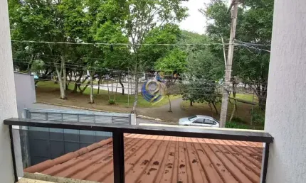 Casa com 3 quartos à venda no Jardim Las Vegas, Santo André 