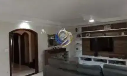 Sobrado 327m2 área construída sendo 04 Dormitórios  por R$ 2.000.000.