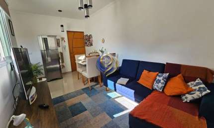 Apartamento à venda no bairro Jardim Las Vegas - Santo André/SP