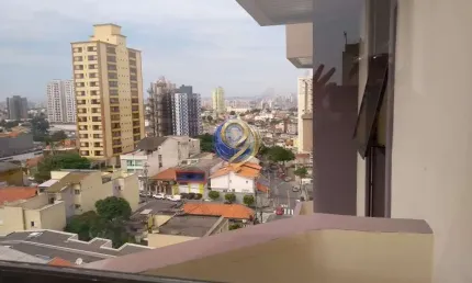 Apartamento Padrão 133m2 Parque das Nações - Santo André. Iluminado. Analisa Imóvel de menor valor em Santo André e Santos