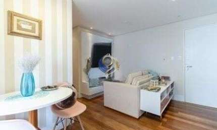 Apartamento à venda no bairro Jardim Previdência - São Paulo/SP