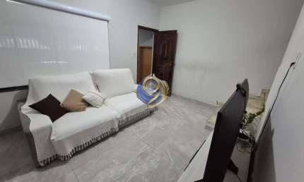 Casa à venda no bairro Jardim do Estádio - Santo André/SP