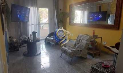 Apartamento com 1 Quarto e 1 banheiro à Venda, 78 m² por R$ 355Mil