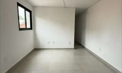 Apartamento cobertura à venda no bairro Jardim Bela Vista em Santo André/SP