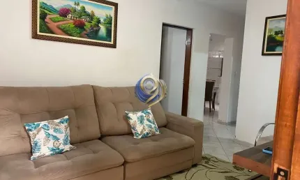 Casa com 3 quartos à venda no Jardim Santo André, Santo André 