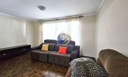 Casa com 3 quartos para alugar no Campestre, Santo André 