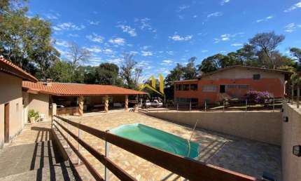 Chácara / sítio com 3 quartos à venda no Loteamento Pinheirinho, Jundiaí , 8547 m2 por R$ 2.226.000