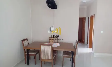Casa com 2 quartos à venda no residencial santa giovana, jundiaí , 150 m2 por r$ 695.000