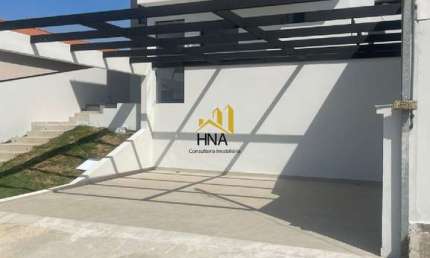 Casa em condomínio fechado com 3 quartos à venda no Condomínio Chacur, Várzea Paulista , 300 m2 por R$ 900.000