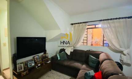 Casa com 3 quartos à venda no Jardim Pacaembu, Jundiaí , 243 m2 por R$ 585.000