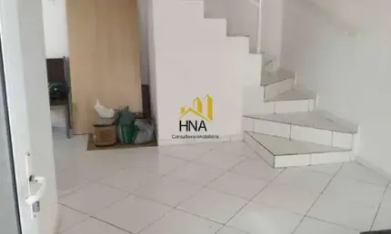 Casa em condomínio fechado com 2 quartos à venda na Vargem Grande, Jarinu  por R$ 320.000
