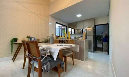 Casa com 3 quartos à venda no Jardim Vale Verde, Jundiaí , 125 m2 por R$ 730.000