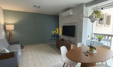 Apartamento com 3 quartos à venda no Bosque dos Jacarandás, Jundiaí , 78 m2 por R$ 689.000