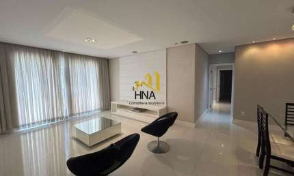 Apartamento com 3 quartos à venda no Jardim Campos Elísios, Jundiaí , 157 m2 por R$ 1.802.000