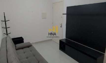 Apartamento com 2 quartos à venda no São Venâncio, Itupeva , 49 m2 por R$ 260.000