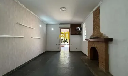 Casa com 3 quartos à venda na vila municipal, jundiaí , 269 m2 por r$ 1.100.000